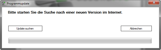 Update-Dialog