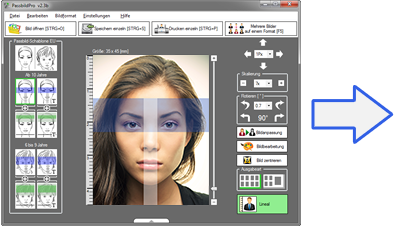 PassbildPro Einzelplatzlizenz (Download)